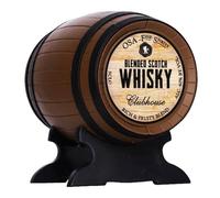 Old St. Andrews Blended Malt Whisky Mini Barrel - 5cl Miniature