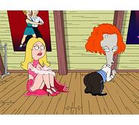 Old Stan in the Mountain