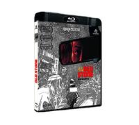 OLD STONE - COMBO DVD et Blu-Ray [Combo Collector Blu-ray + DVD]
