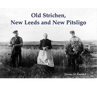 Old Strichen, New Leeds and New Pitsligo