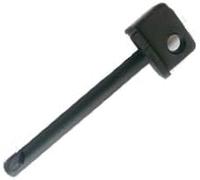 Old Style Menvier Cooper Test Key (1)