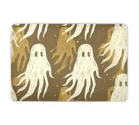 Old Style Unique Gold Changing Pad Covers Soft Absorbent Flat Crib Pads Anti-Lip Incontinence Pads for Infant Baby, 52" L x 34" W paales para cama