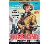 Old Surehand