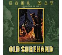 Old Surehand. CD