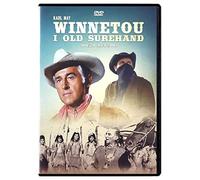 Old Surehand [DVD] (English audio. English subtitles)