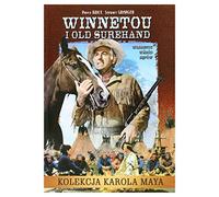 Old Surehand [DVD] [Region 2] (IMPORT) (No English version)