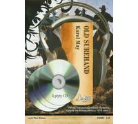 Old Surehand Tom 1-3: Pakiet