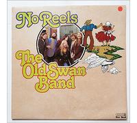 Old Swan Band - No Reels [Vinyl LP]