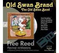 Old Swan Brand The Old Swan Band
