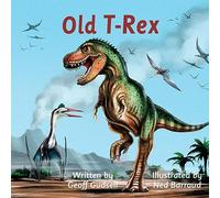 Old T-Rex