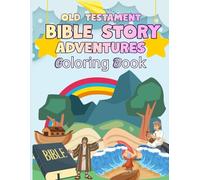 Old Testament Bible Story Adventures