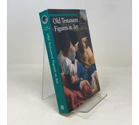 Old Testament Figures in Art: A Guide to Imagery (Getty Publications -)
