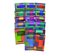 Old Testament for Everyone Complete Set (For Everyone Series: Old Testament)