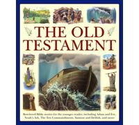 Old Testament (giant Size)