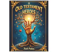 Old Testament Heroes, Coloring Book for Adults & Kids, Bible Coloring Book, Steampunk Style Coloring Book, Christian Bible Stories: Christian Coloring ... Bible Stories, Sunday School Activity Book