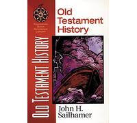Old Testament History (Zondervan Quick-Reference Library)