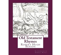 Old Testament Rhymes