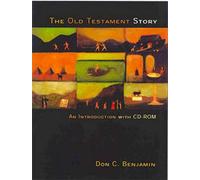 Old Testament Story: An Introduction