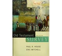 Old Testament Survey