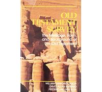 Old Testament Survey: The Message, Form and Background of the Old Testament