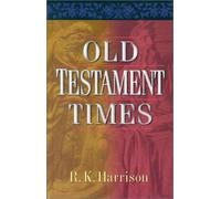 Old Testament Times