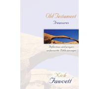 Old Testament Treasures