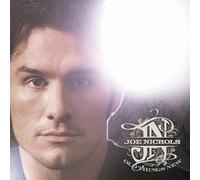 Old Things New by Joe Nichols