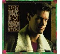 Old Time Christmas by Travis, Randy (1989) Audio CD