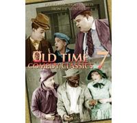 Old Time Comedy Classics 7 [DVD] [Region 1] [US Import] [NTSC]