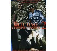 Old Time Comedy Classics - OLD TIME COMEDY CLASSICS 2