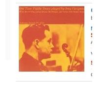 Old Time Fiddle Tunes Played by Jean Carignan