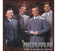 Old Time Gospel Hour Quartet - Lamb Is King [CASSETTE]