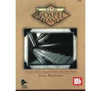 Old Time Gospel Piano (Green Hill Records)