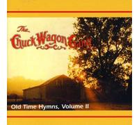 Old Time Hymns 2