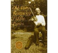 Old-Time Kentucky Fiddle Tunes