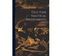 Old-time Nautical Instruments