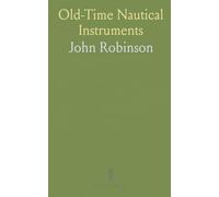 Old-Time Nautical Instruments