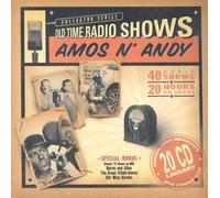 Old Time Radio: Amos N' Andy