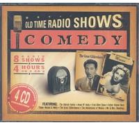 Old Time Radio: Comedy
