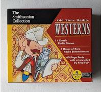 Old Time Radio Westerns