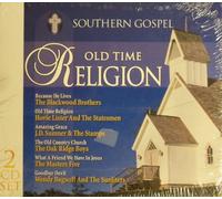 Old Time Religion