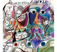 Old Time Relijun - Musicking [VINYL]