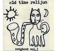 Old Time Relijun - Vol. 1-Songbook