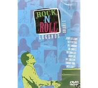 Old Time Rock 'n' Roll - Legends In Concert