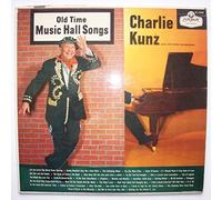 old time songs LP