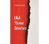 Old-Time Stories