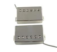 Old Timer '1959 PAF' humbuckers Nickel covered Alnico 5 8k