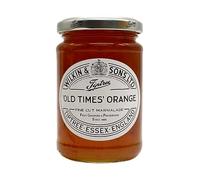 Tiptree Old Times Orange Fine Cut Marmalade 340 g