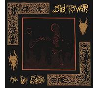 Old Tower - The Last Eidolon [VINYL]