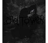 Old Tower - The Old King Of Witches [VINYL]